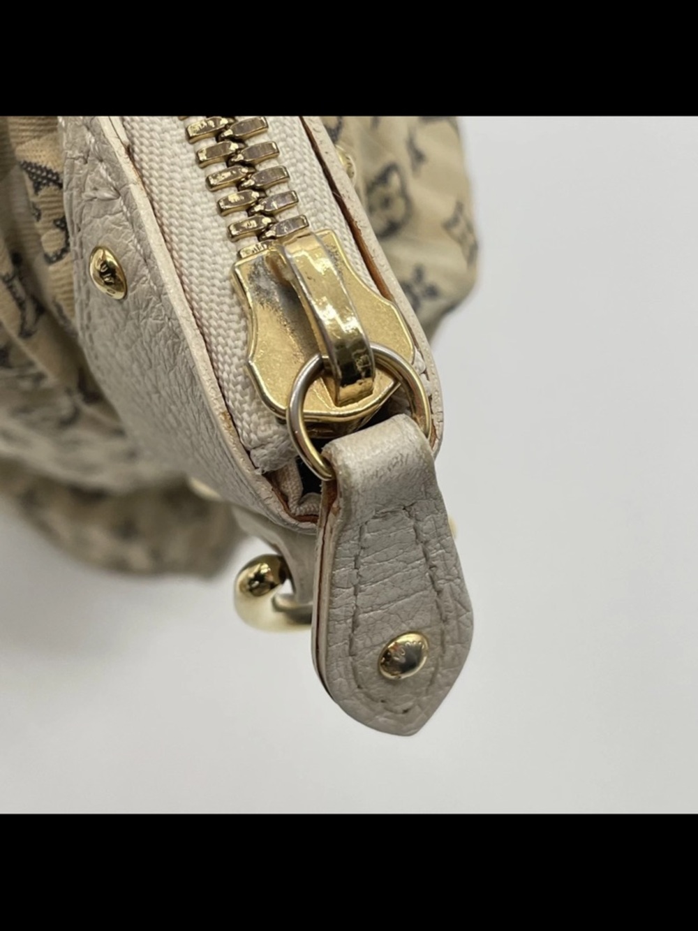Louis Vuitton Monogram Idylle Croisette Marina PM Bianco 2way - Picture 10 of 16